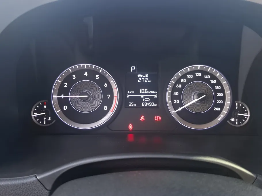 2024 Hyundai Creta Smart 