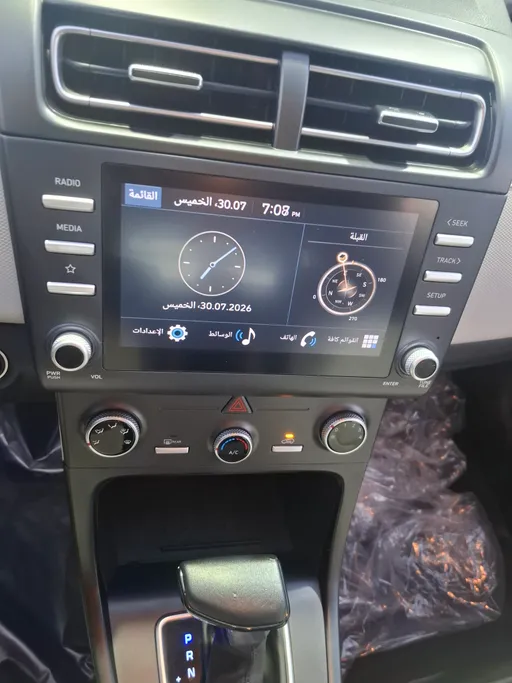 2024 Hyundai Creta Smart 