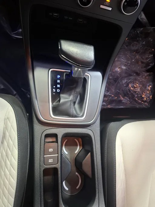 2024 Hyundai Creta Smart 