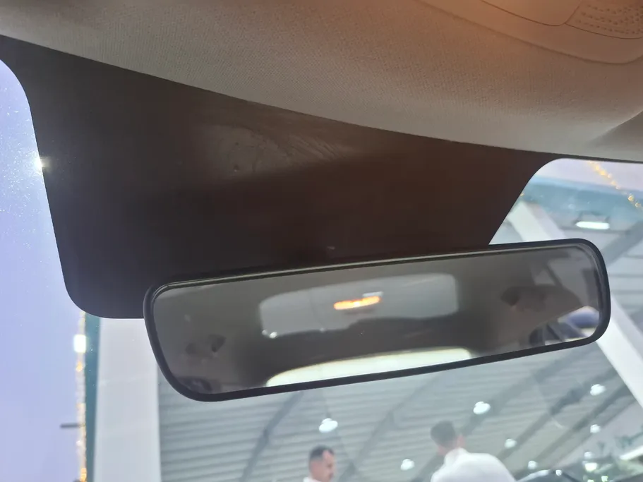 2024 Hyundai Creta Smart 