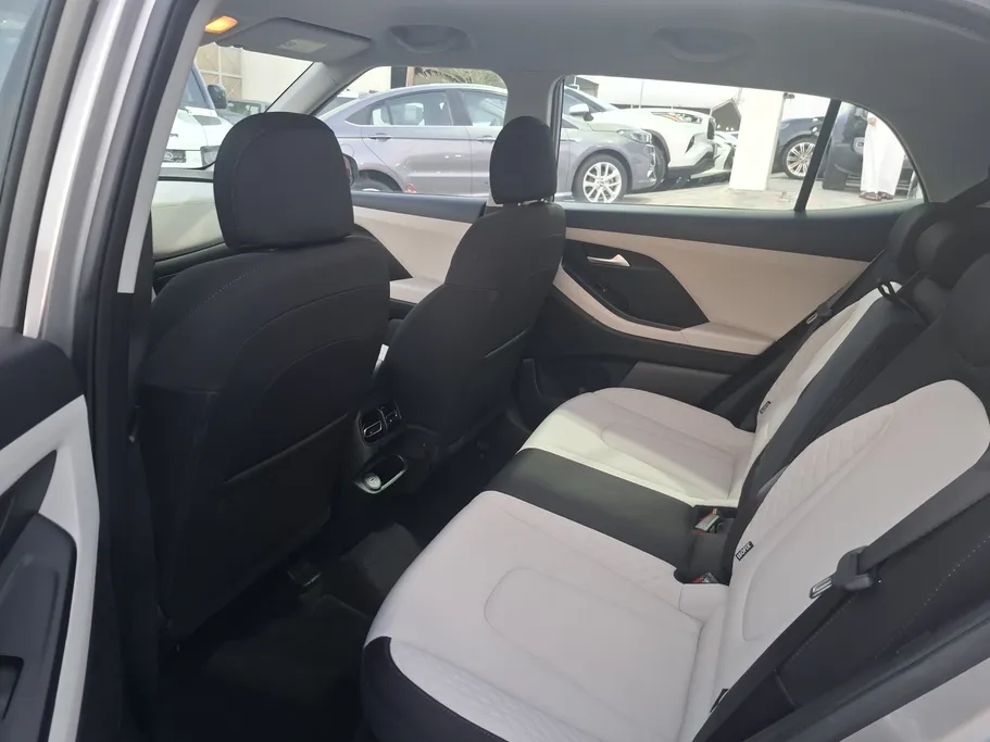2024 Hyundai Creta Smart 