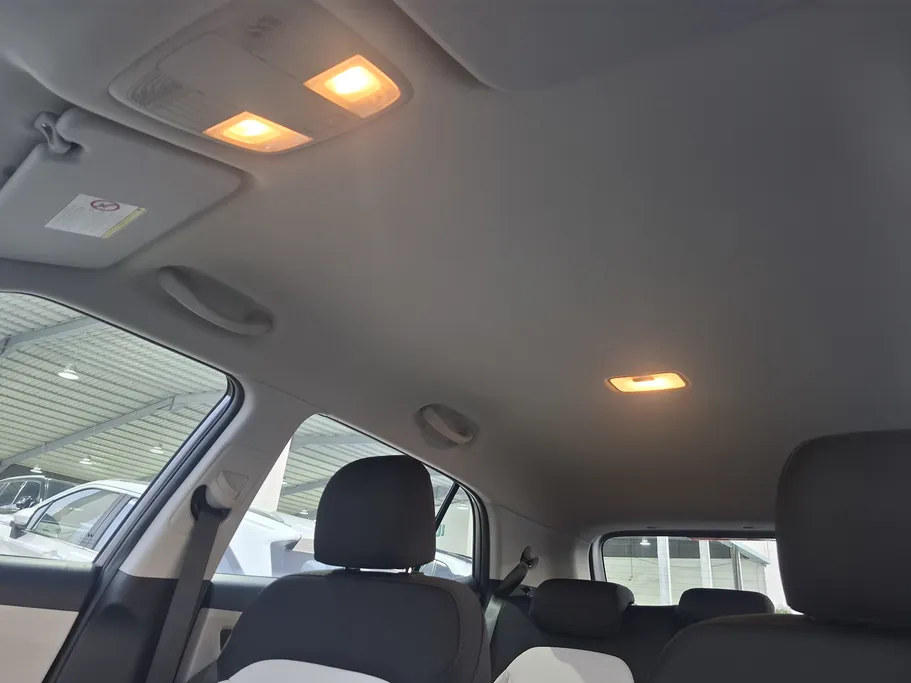 2024 Hyundai Creta Smart 