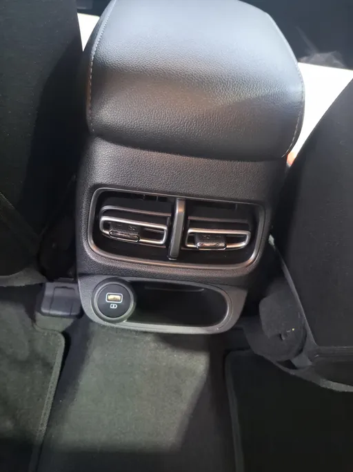 2024 Hyundai Creta Smart 
