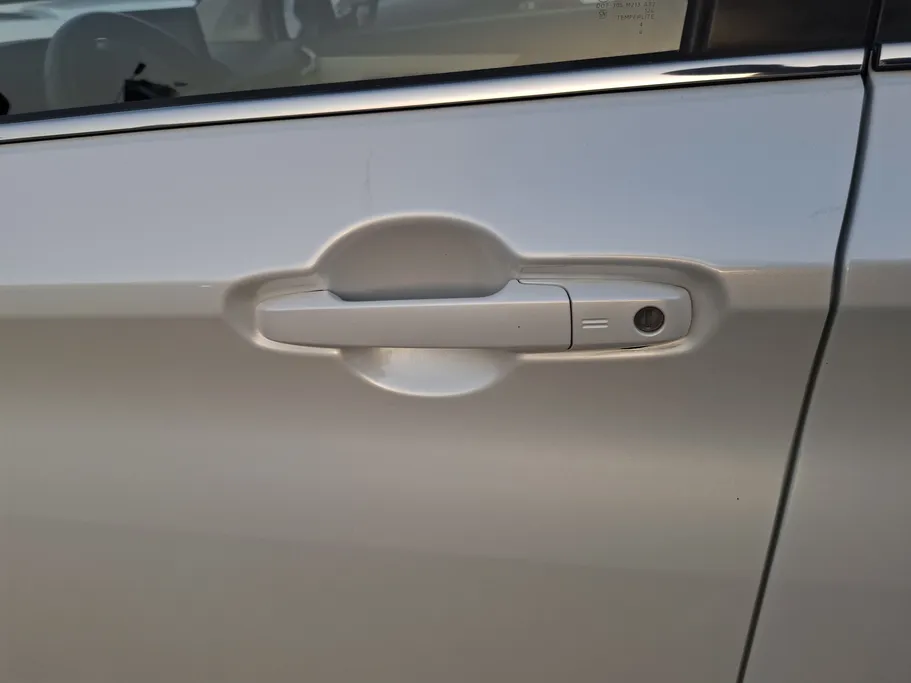 2024 Toyota Veloz GLX 