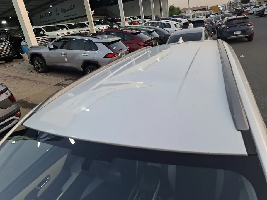 2024 Toyota Veloz GLX 