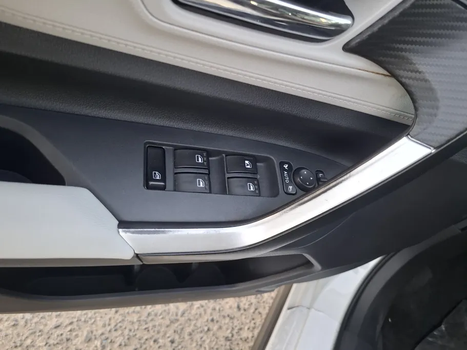 2024 Toyota Veloz GLX 