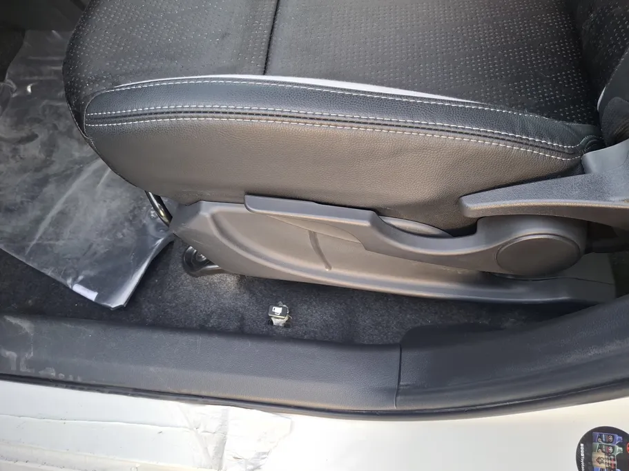 2024 Toyota Veloz GLX 