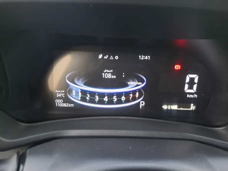 2024 Toyota Veloz GLX 