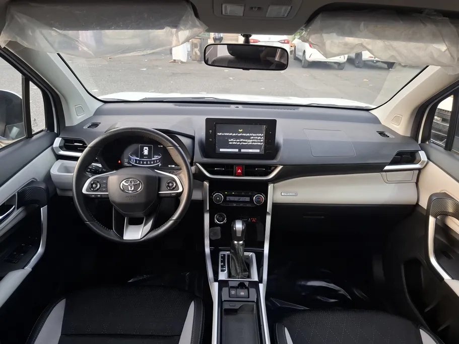 2024 Toyota Veloz GLX 