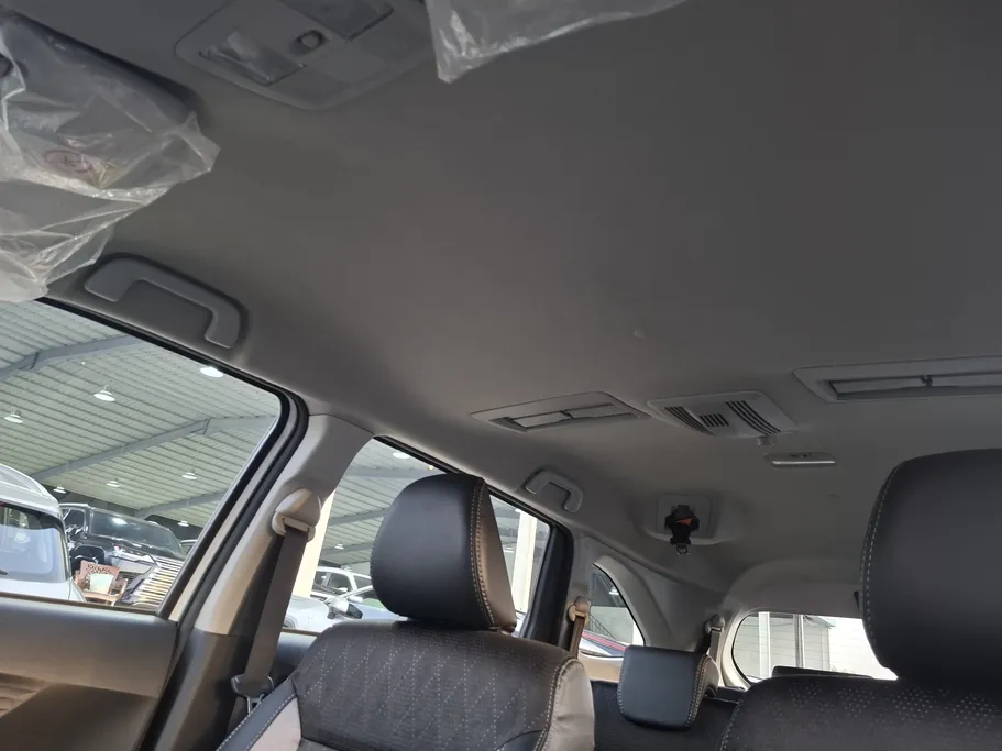 2024 Toyota Veloz GLX 