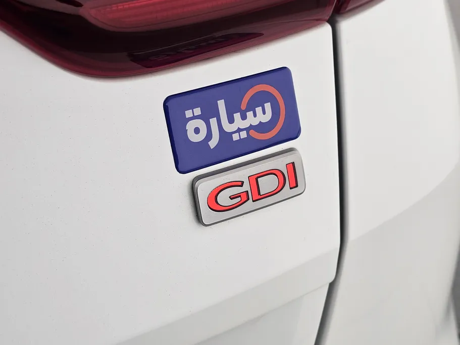 كيا سبورتاج LX 2020 