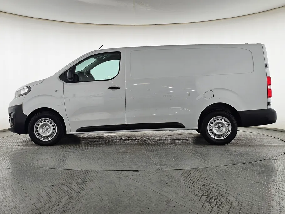 بيجو إكسبرت VAN 2023 