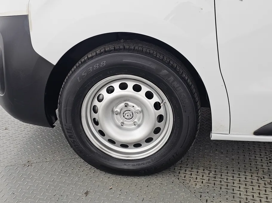 بيجو إكسبرت VAN 2023 