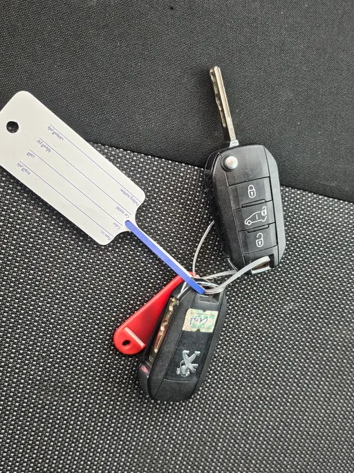 بيجو إكسبرت VAN 2023 