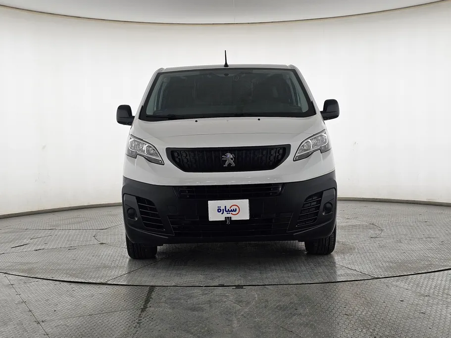 بيجو إكسبرت VAN 2023 