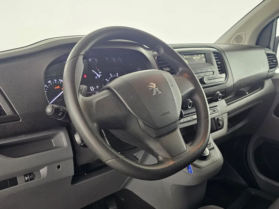 بيجو إكسبرت VAN 2023 