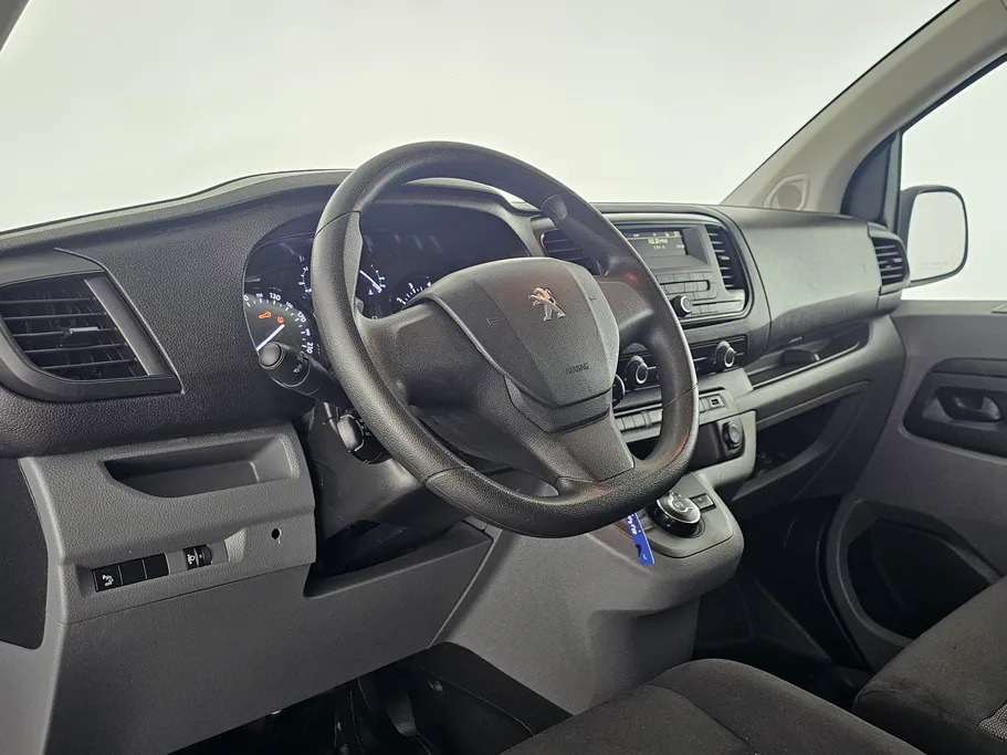 بيجو إكسبرت VAN 2023 
