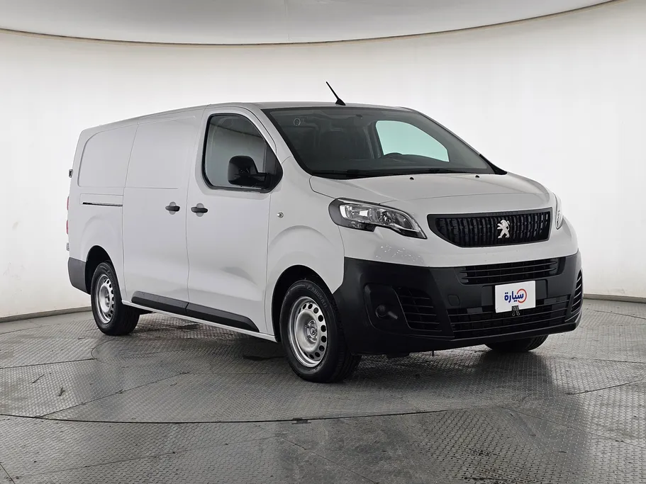 بيجو إكسبرت VAN 2023 