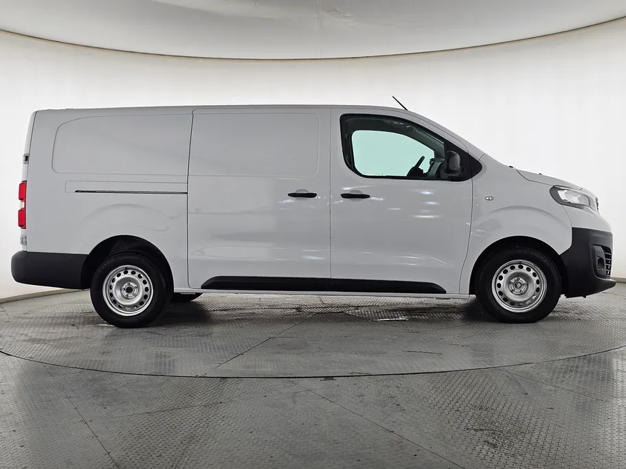 بيجو إكسبرت VAN 2023 