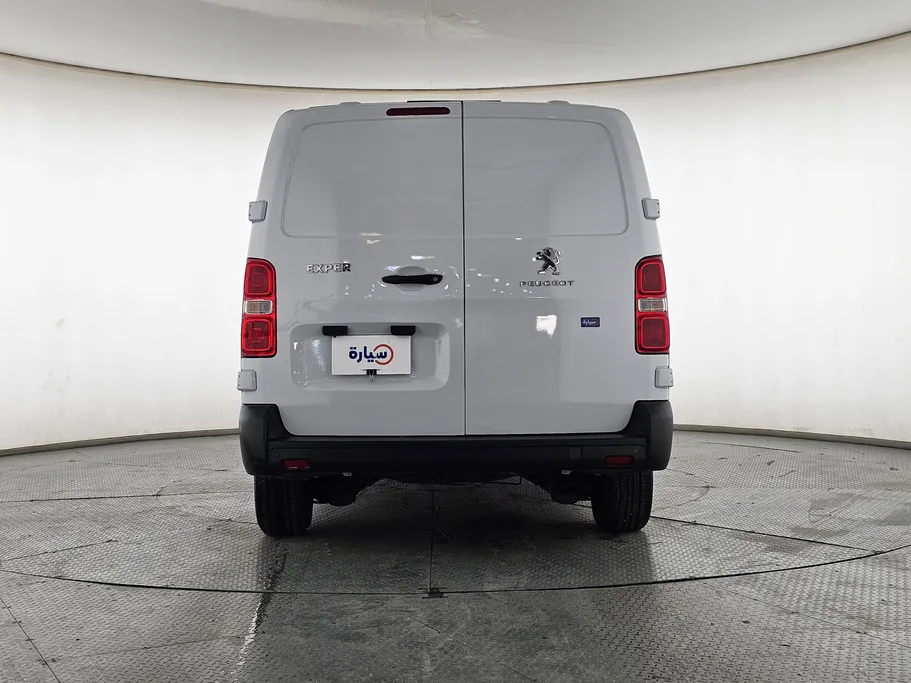 بيجو إكسبرت VAN 2023 