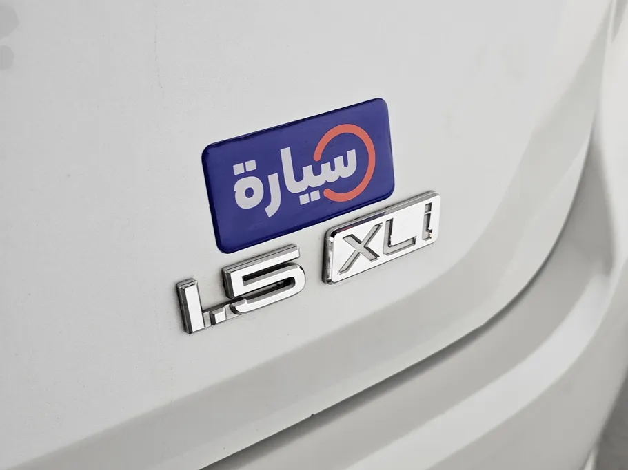 تويوتا كورولا XLI Executive 2023 
