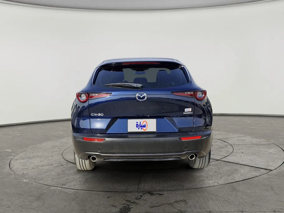 2022 Mazda CX30 Core 