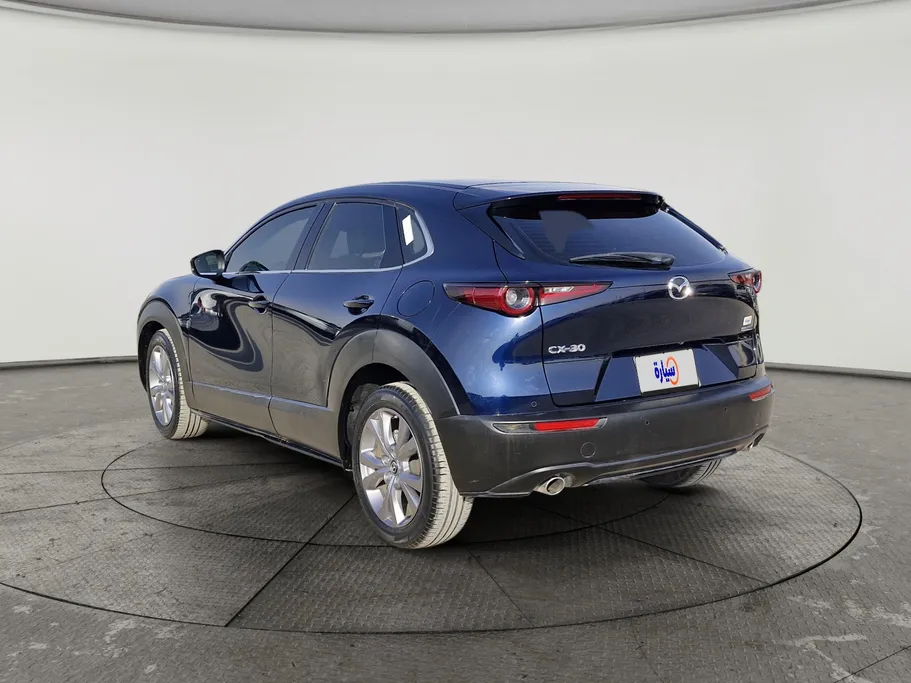 2022 Mazda CX30 Core 