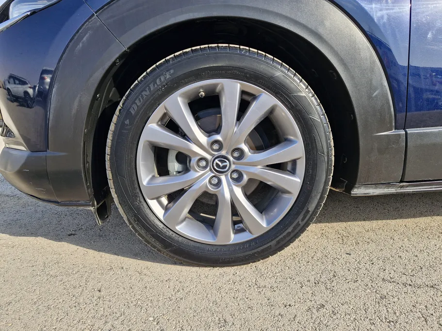 2022 Mazda CX30 Core 
