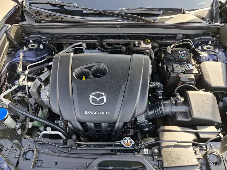 2022 Mazda CX30 Core 