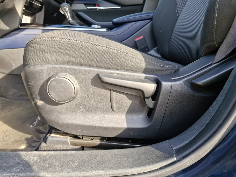 2022 Mazda CX30 Core 