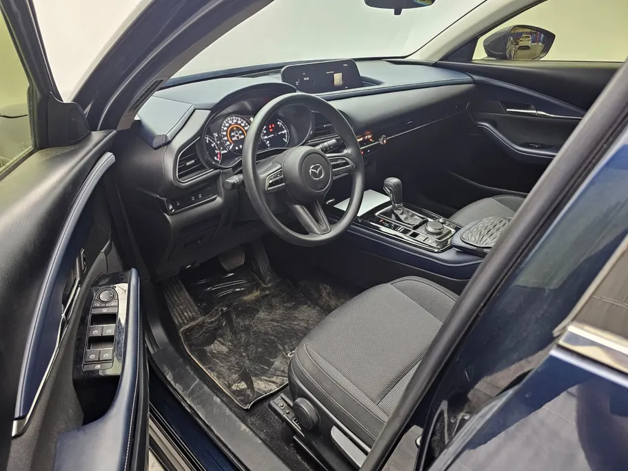 2022 Mazda CX30 Core 