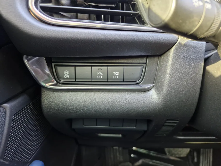 2022 Mazda CX30 Core 