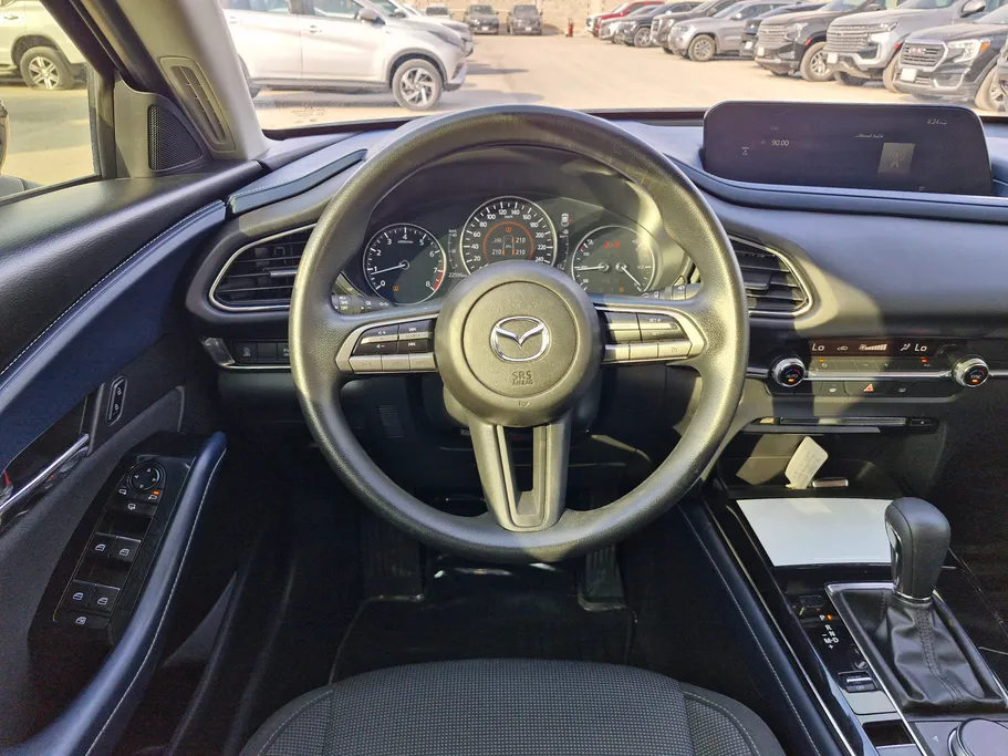 2022 Mazda CX30 Core 