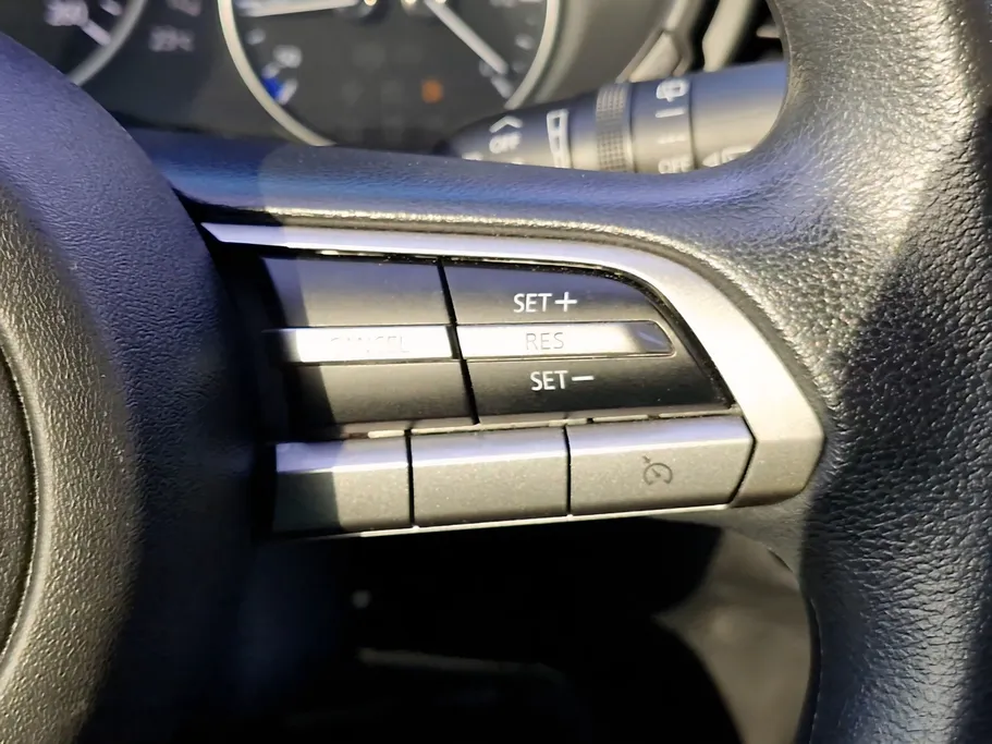 2022 Mazda CX30 Core 