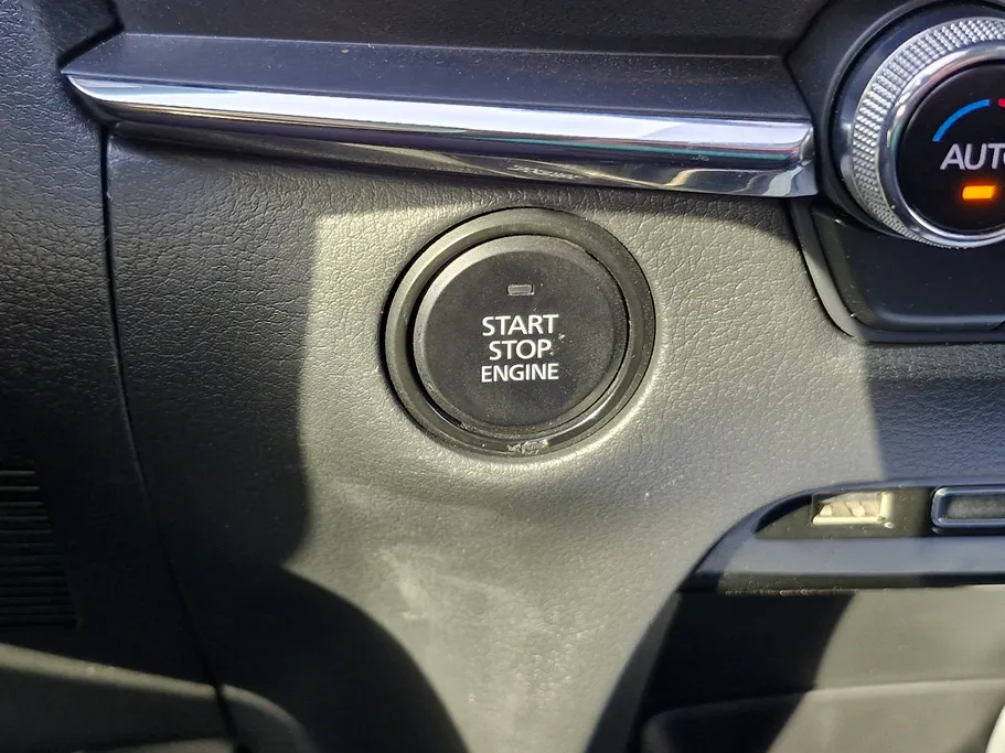 2022 Mazda CX30 Core 