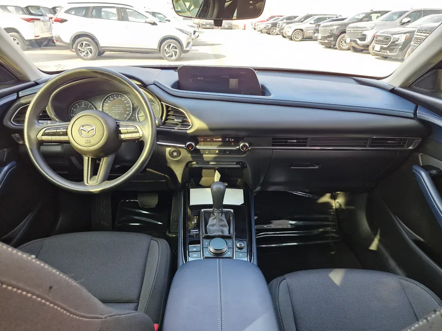 2022 Mazda CX30 Core 