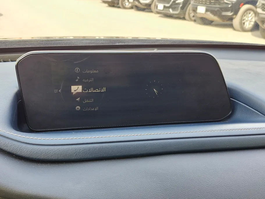 2022 Mazda CX30 Core 