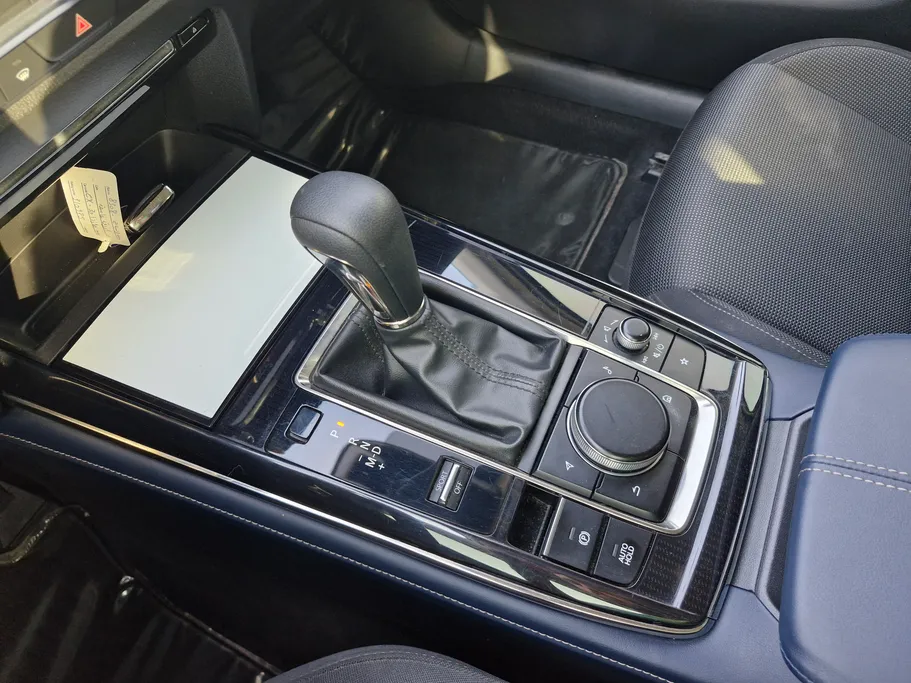2022 Mazda CX30 Core 