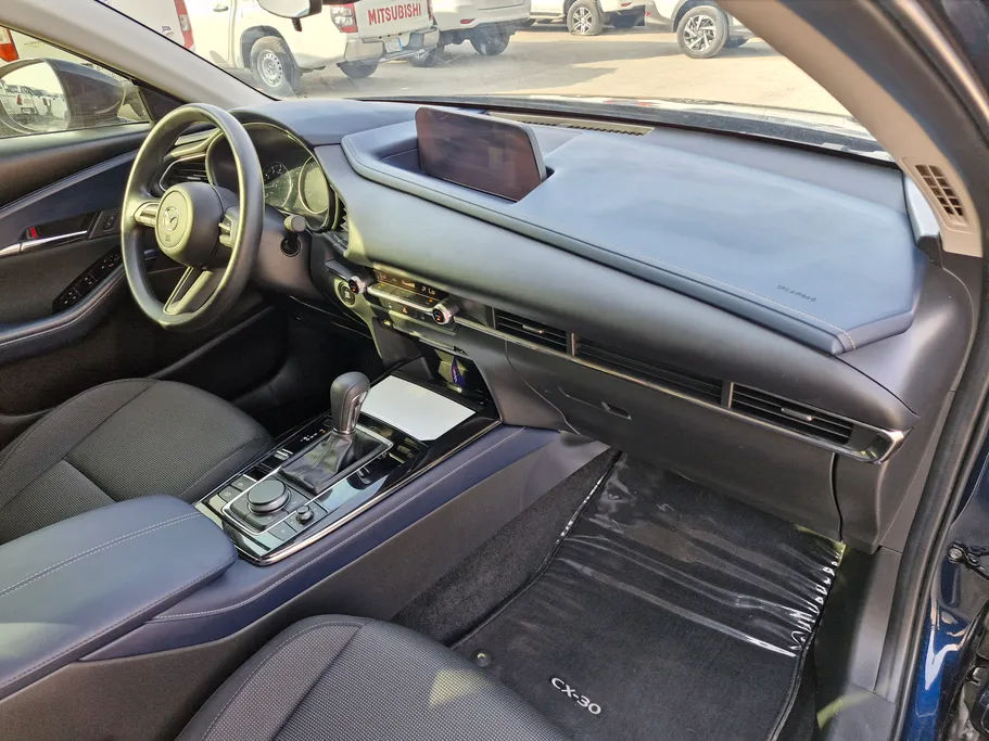 2022 Mazda CX30 Core 