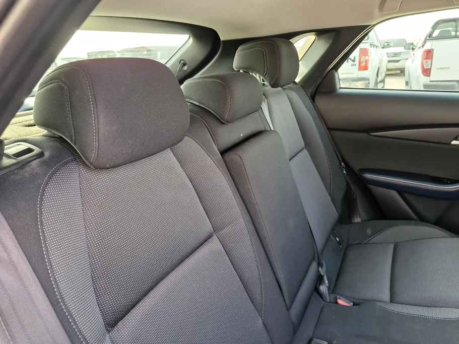 2022 Mazda CX30 Core 
