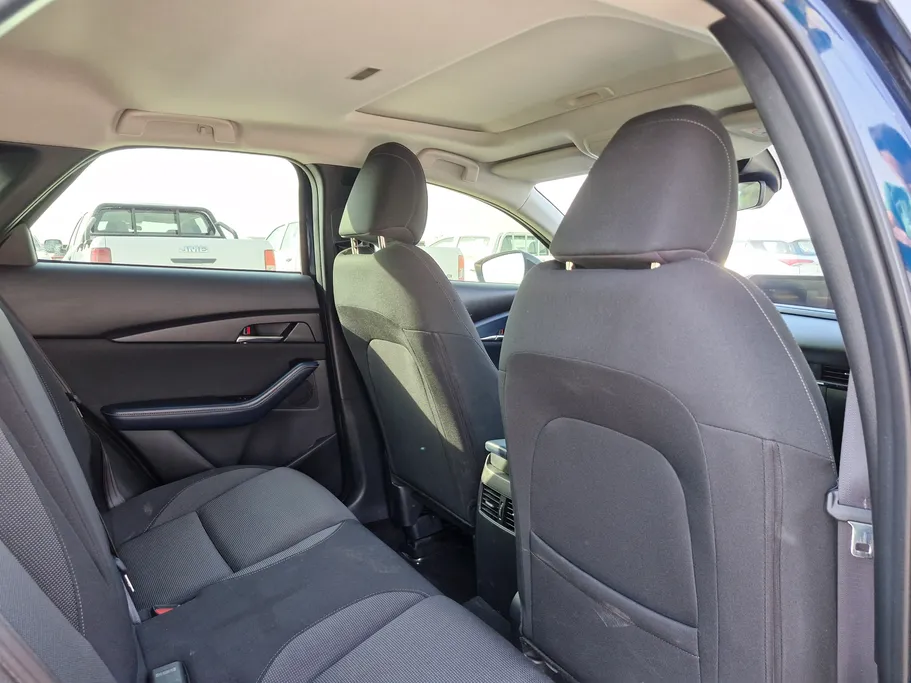 2022 Mazda CX30 Core 