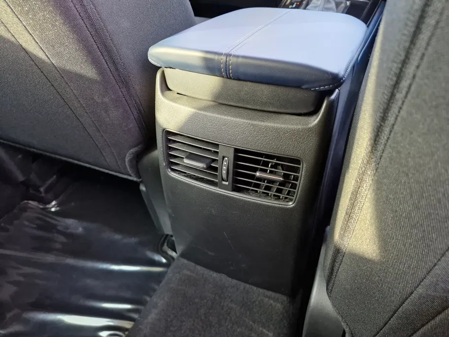 2022 Mazda CX30 Core 