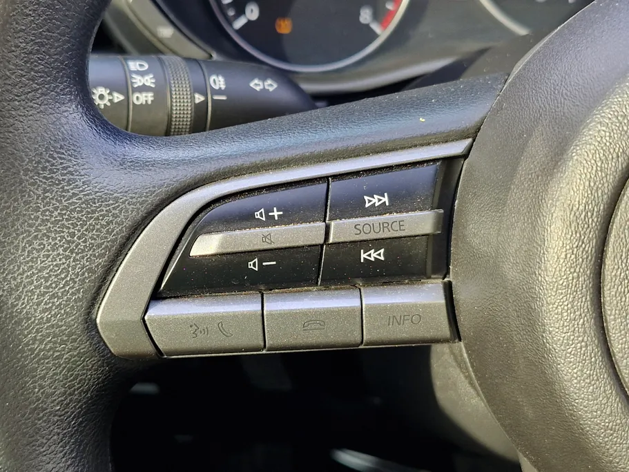 2022 Mazda CX30 Core 