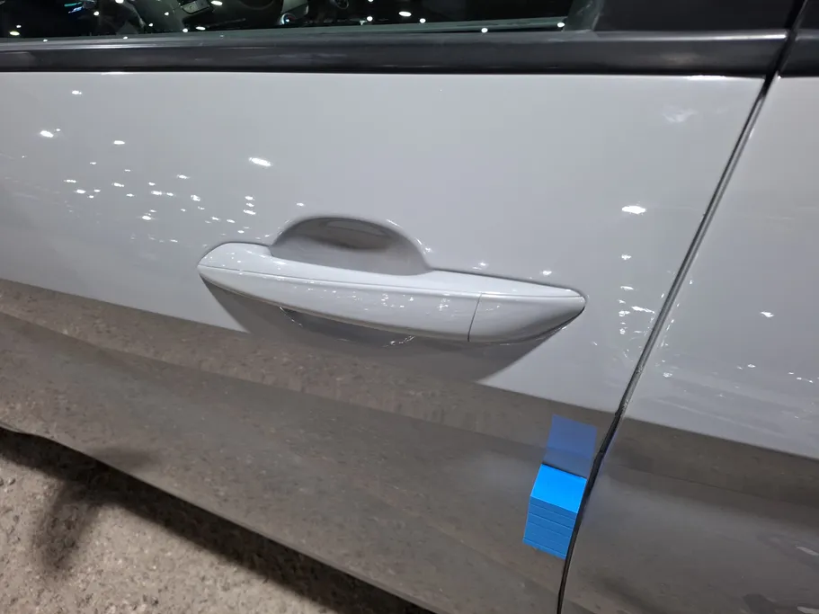 2024 Hyundai Elantra Fleet 