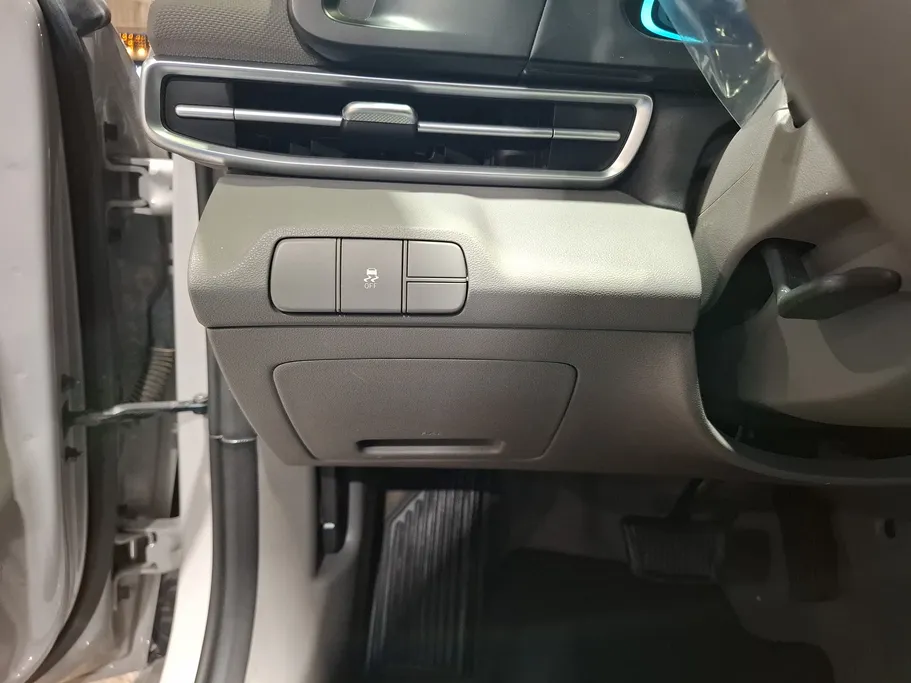 2024 Hyundai Elantra Fleet 