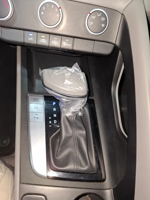 2024 Hyundai Elantra Fleet 