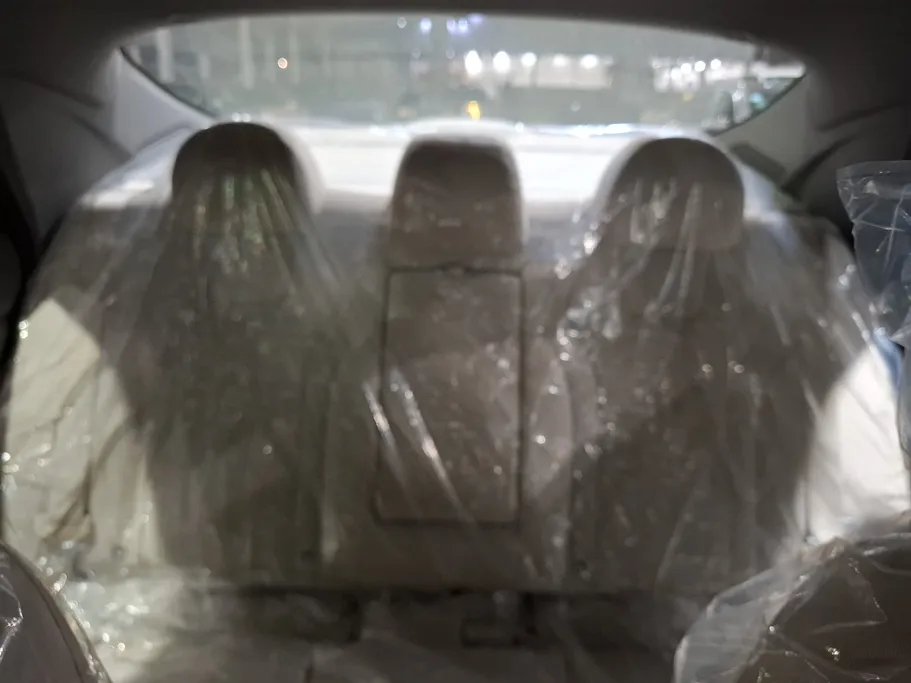 2024 Hyundai Elantra Fleet 