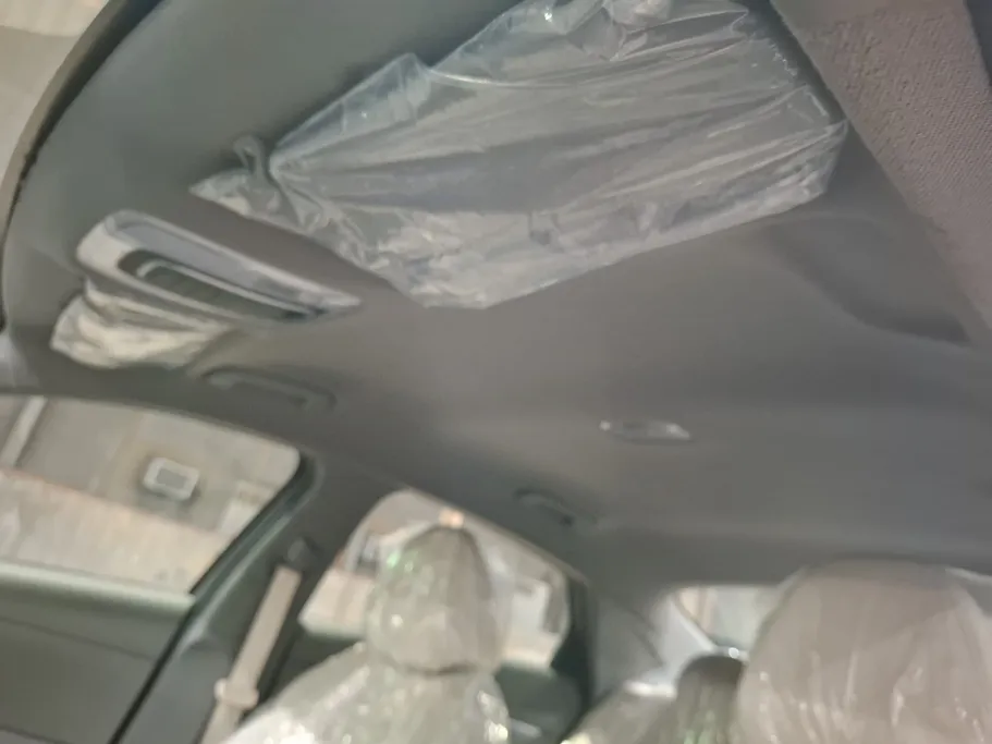 2024 Hyundai Elantra Fleet 