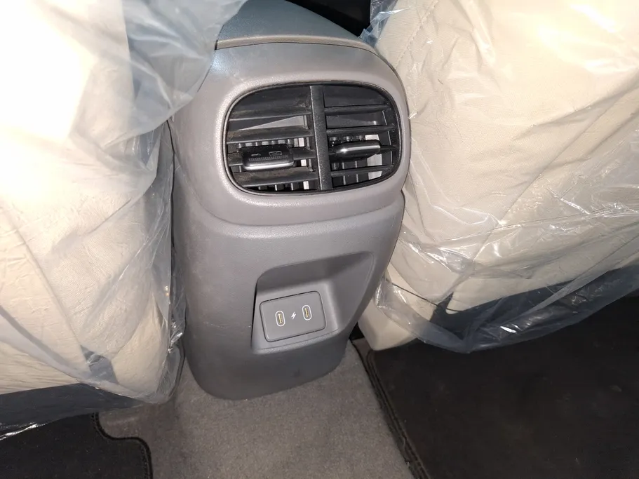 2024 Hyundai Elantra Fleet 