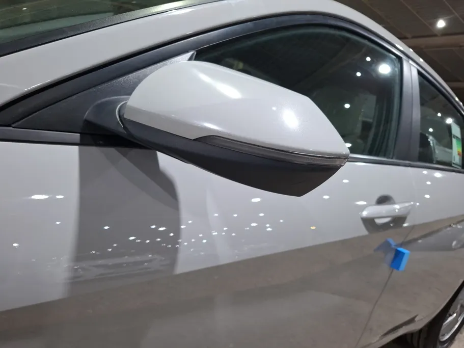 2024 Hyundai Elantra Fleet 
